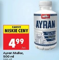 Ayran Muller