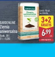 Gardenline Ziemia uniwersalna