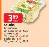 Sałatka Grześkowiak