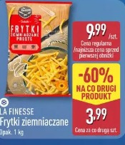La Finesse Frytki ziemniaczane