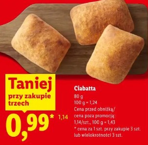 Ciabatta