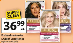 Farba do włosów L'Oréal Excellence