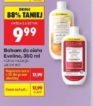 Balsam do ciała Eveline