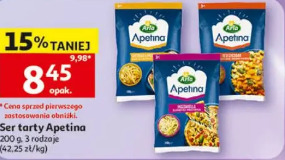 Sery Apetina