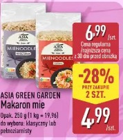 Asia Green Garden Makaron mie