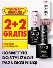 Kosmetyki do stylizacji paznokci Niuqi