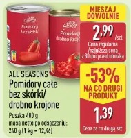 All Seasons Kukurydza