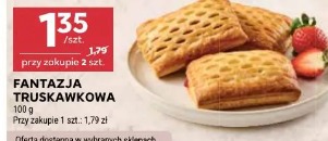 Fantazja truskawkowa