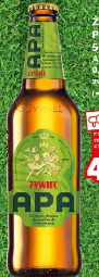 Żywiec Piwo 0%, 5%, 5.4% i 5.2% alk. APA, IPA, Porter