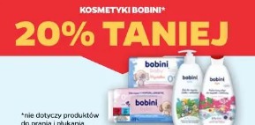 Kosmetyki Bobini