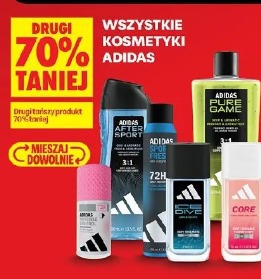 Wszystkie kosmetyki Adidas