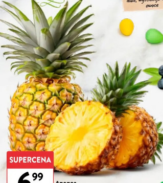 Ananas extra sweet