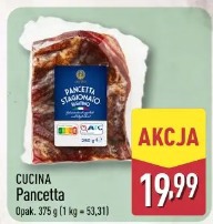 Cucina Pancetta