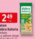 Baton Dobra Kaloria