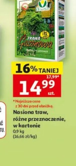 Trawa różne przeznaczenie