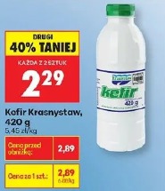 Kefir Krasnystaw