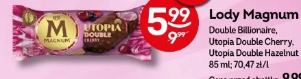 Lody Magnum
