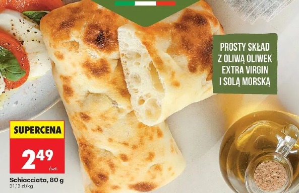 Schiacciata