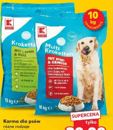 K-Classic Karma dla psów