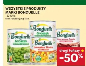 Wszystkie produkty marki Bonduelle
