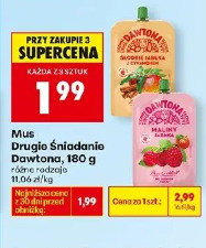 Mus Drugie Śniadanie Dawtona