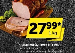 Schab wiśniowy Olewnik