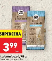 Fit ziemniaczki