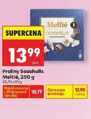 Praliny Seashells Meltić