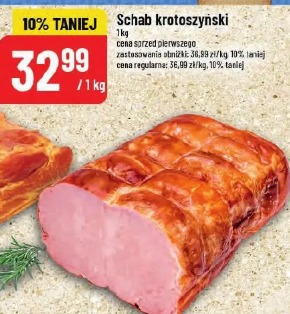 Schab krotoszyński
