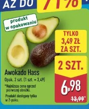 Awokado Hass