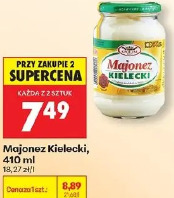 Majonez Kielecki