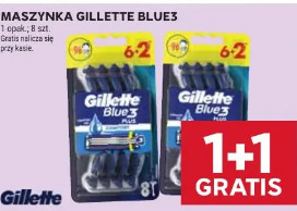 Maszynka Gillette Blue3