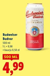 Budweiser Budvar