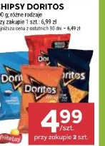 Chipsy Doritos