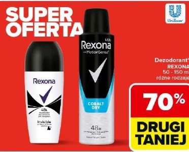 Dezodorant REXONA