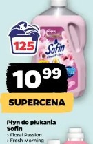 Płyn do płukania Sofin