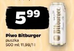 Piwo Bitburger