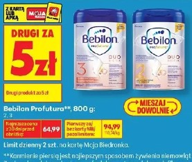 Bebilon Profutura