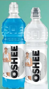 Oshee napój izotoniczny