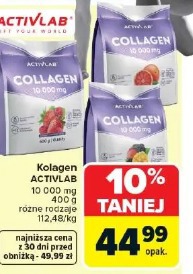 Activlab collagen kolagen