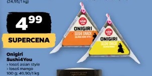 Onigiri Sushi4You