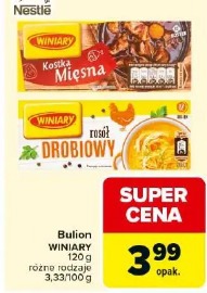 Bulion WINIARY