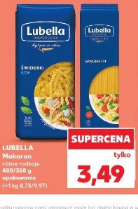 Lubella Makaron