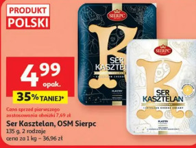 Ser Kasztelan OSM Sierpc