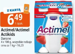 Actimel/Actimel Actikids Danone