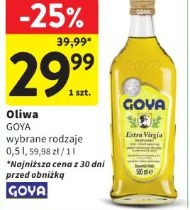 Oliwa Goya