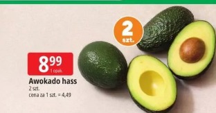 Awokado hass