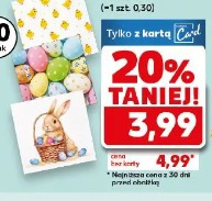 Serwetki wielkanocne