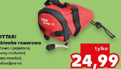 Bottari Sakiewka rowerowa