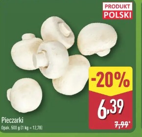 Pieczarki